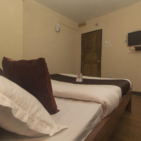 Oyo 9454 Hotel Golden Leaf Darjeeling  Buitenkant foto