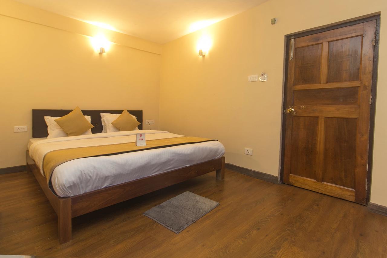 Oyo 9454 Hotel Golden Leaf Darjeeling  Buitenkant foto