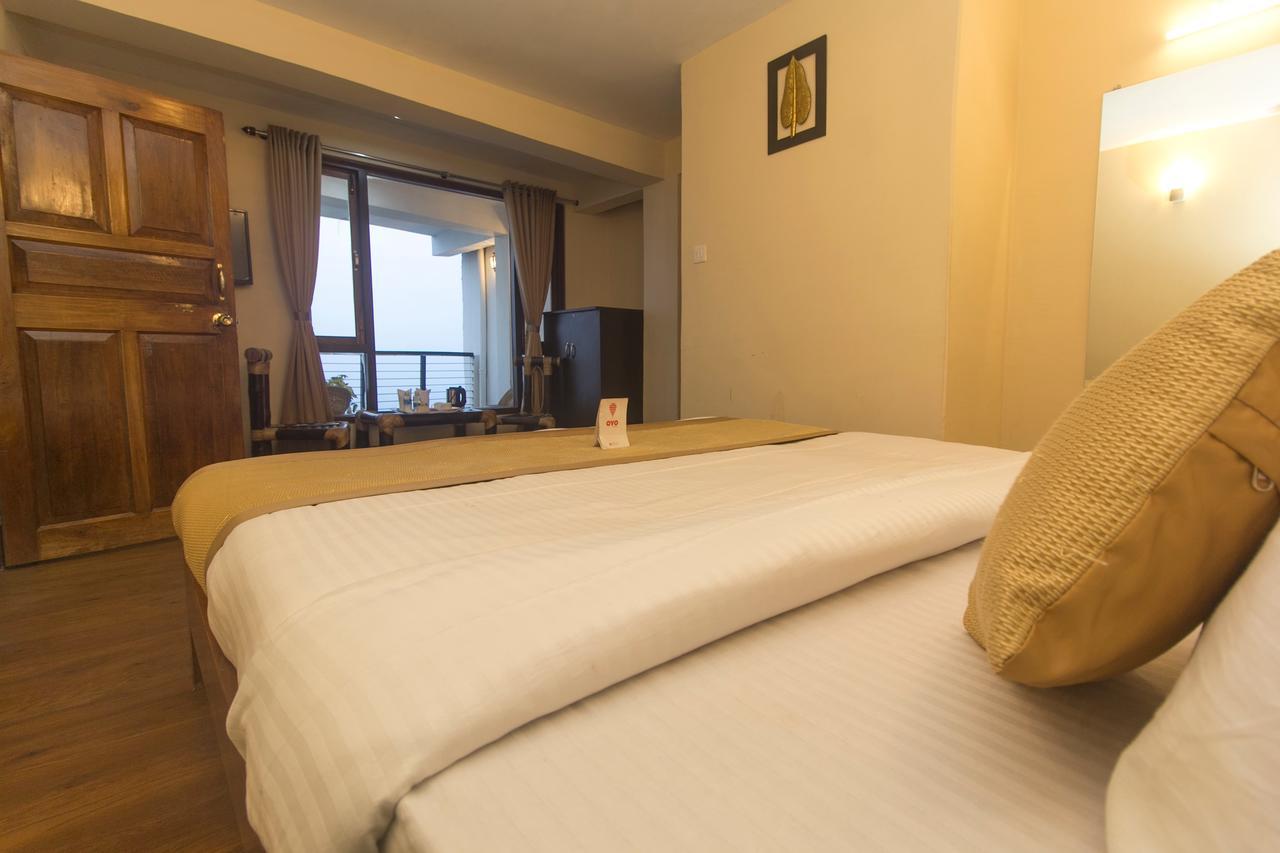 Oyo 9454 Hotel Golden Leaf Darjeeling  Buitenkant foto