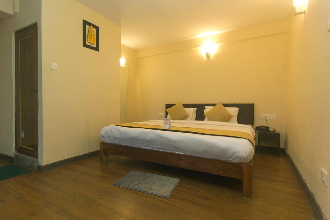 Oyo 9454 Hotel Golden Leaf Darjeeling  Buitenkant foto