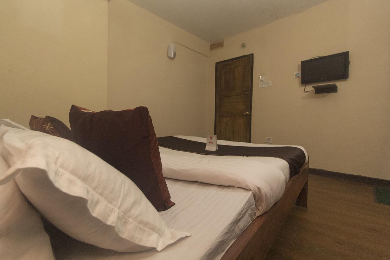 Oyo 9454 Hotel Golden Leaf Darjeeling  Buitenkant foto