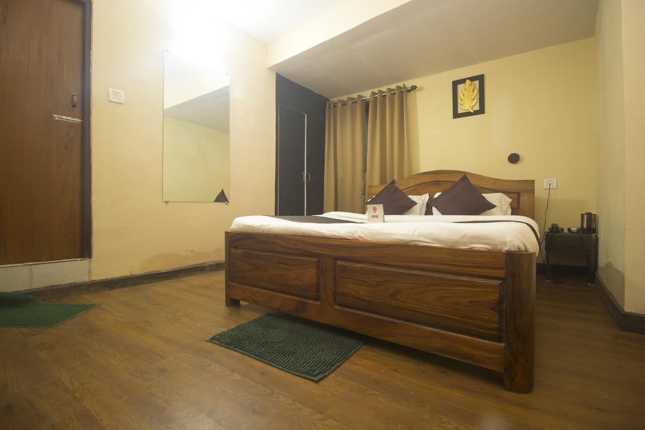 Oyo 9454 Hotel Golden Leaf Darjeeling  Buitenkant foto