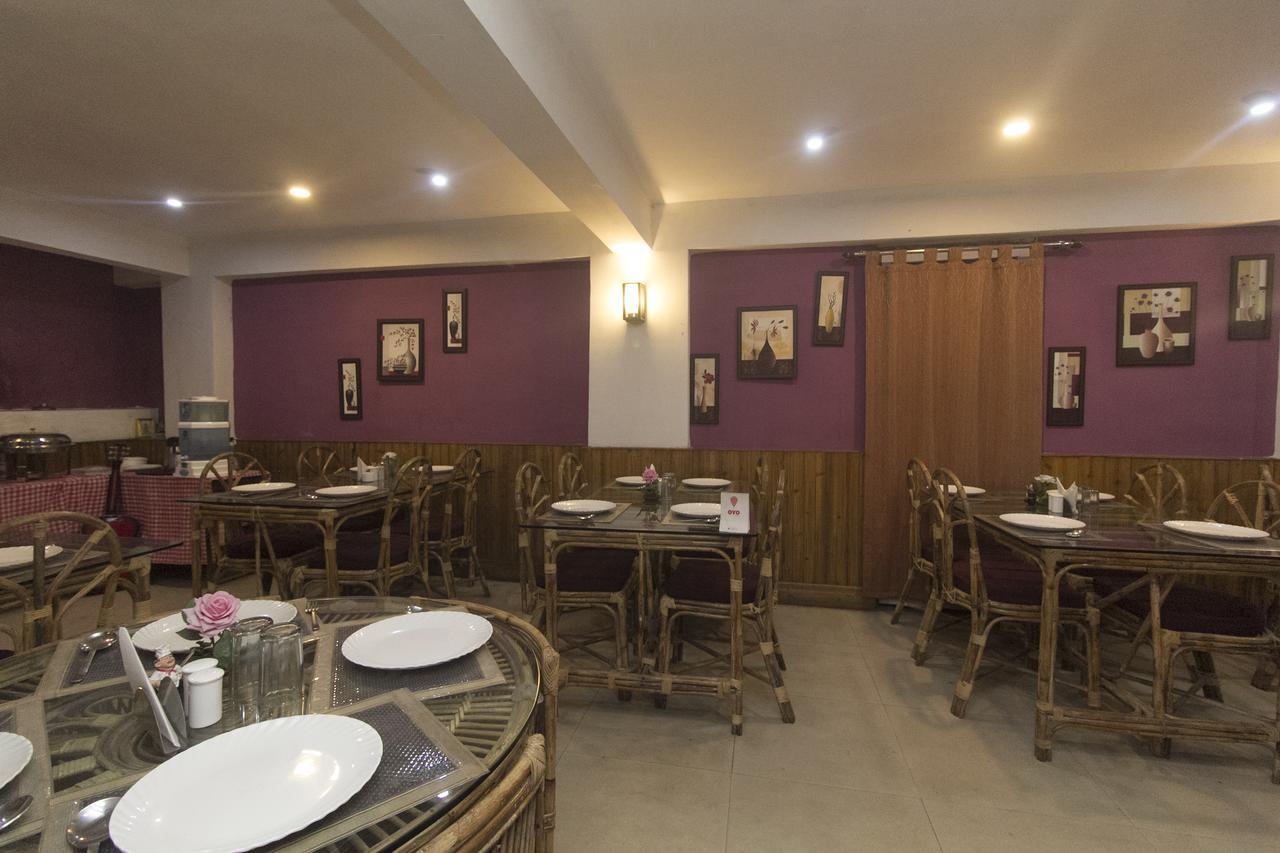 Oyo 9454 Hotel Golden Leaf Darjeeling  Buitenkant foto