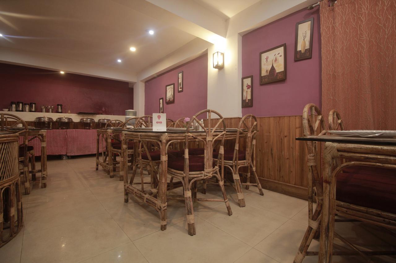 Oyo 9454 Hotel Golden Leaf Darjeeling  Buitenkant foto